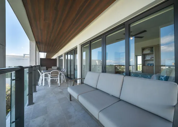 2 Bedroom In The Area Of - At Ipana Ipanema 504 *