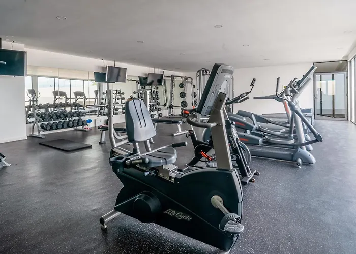 2 Bedroom In The Area Of - At Ipana Ipanema 504 Playa del Carmen