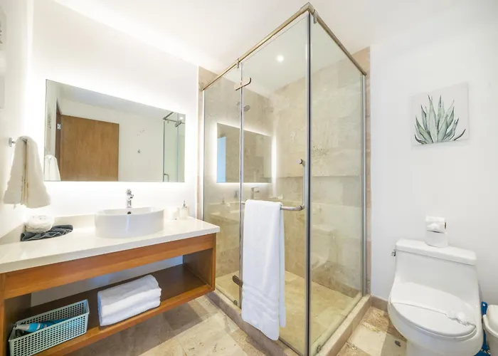 2 Bedroom In The Area Of - At Ipana Ipanema 504