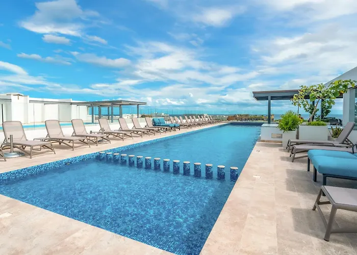 2 Bedroom In The Area Of - At Ipana Ipanema 504 Apartment