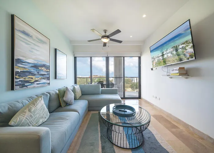2 Bedroom In The Area Of - At Ipana Ipanema 504 *