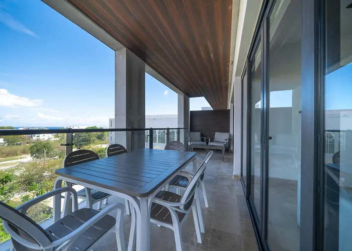 2 Bedroom In The Area Of - At Ipana Ipanema 504 Apartment *