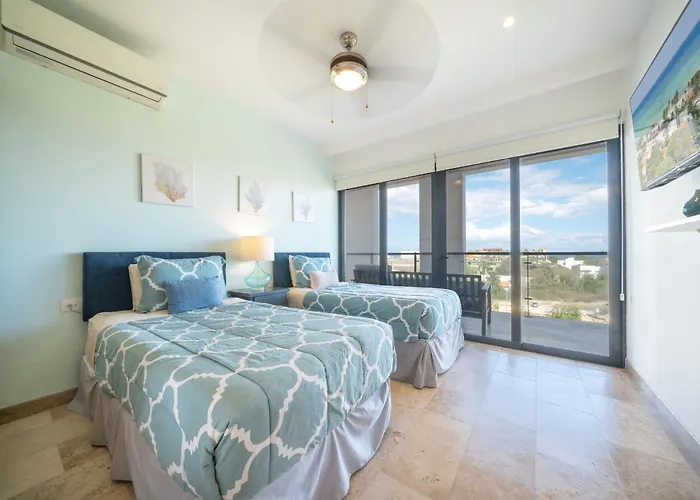 2 Bedroom In The Area Of - At Ipana Ipanema 504 *
