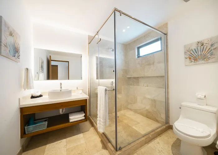 2 Bedroom In The Area Of - At Ipana Ipanema 504 * Playa del Carmen